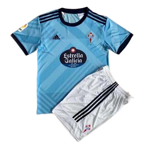 Trikot Celta De Vigo Heim Kinder 2021 2022